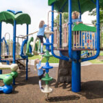 Safe Playground
