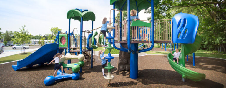 Safe Playground